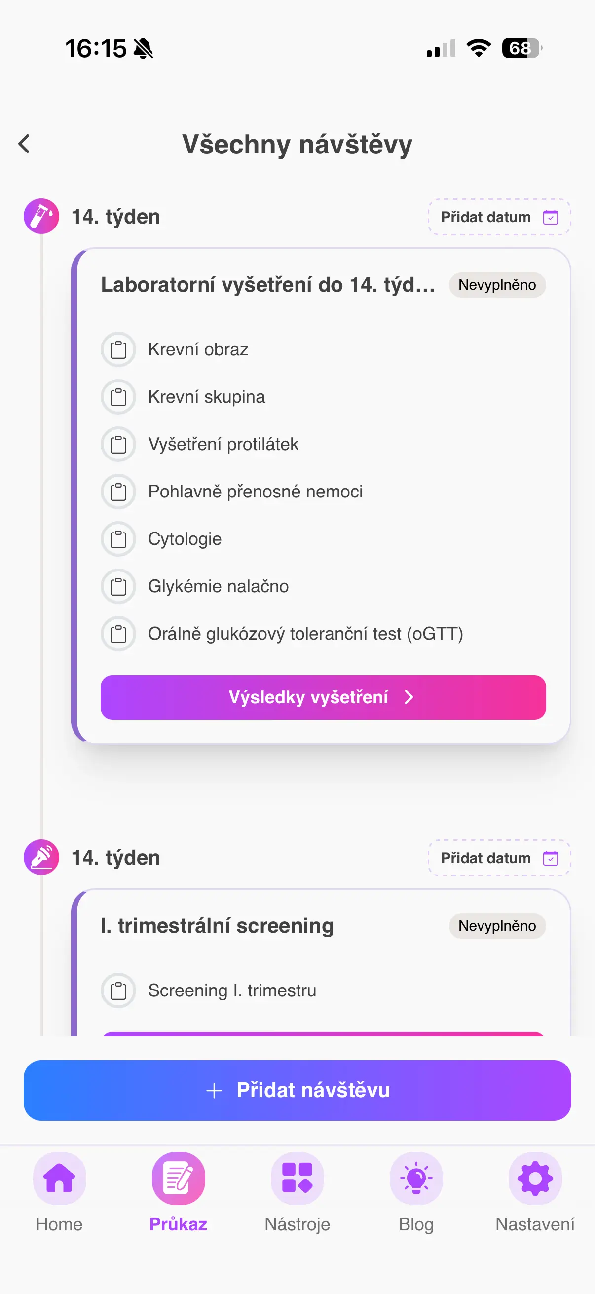 AI scan
