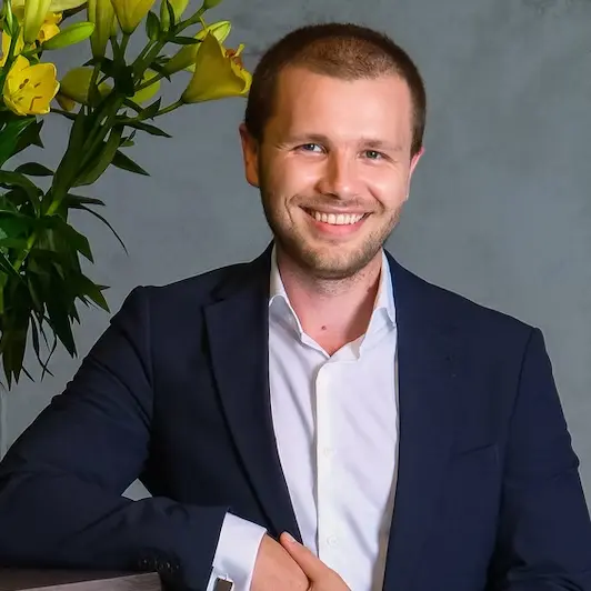 Martin Gyurak