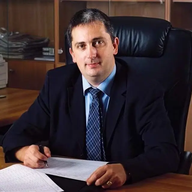 Doc. JUDr. Petr Hulínský, Ph.D.